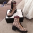 Gucci Booties GGB3112228904326GG